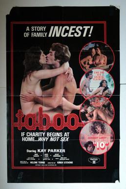 Best of Kay parker taboo 1