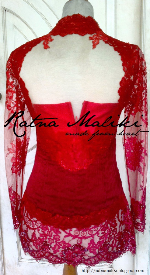 kebaya merah full - xxxnx old michelle c gloryhole