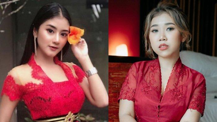 alena cook like kebaya merah full photo dina rizzo recommends kebaya merah full pic