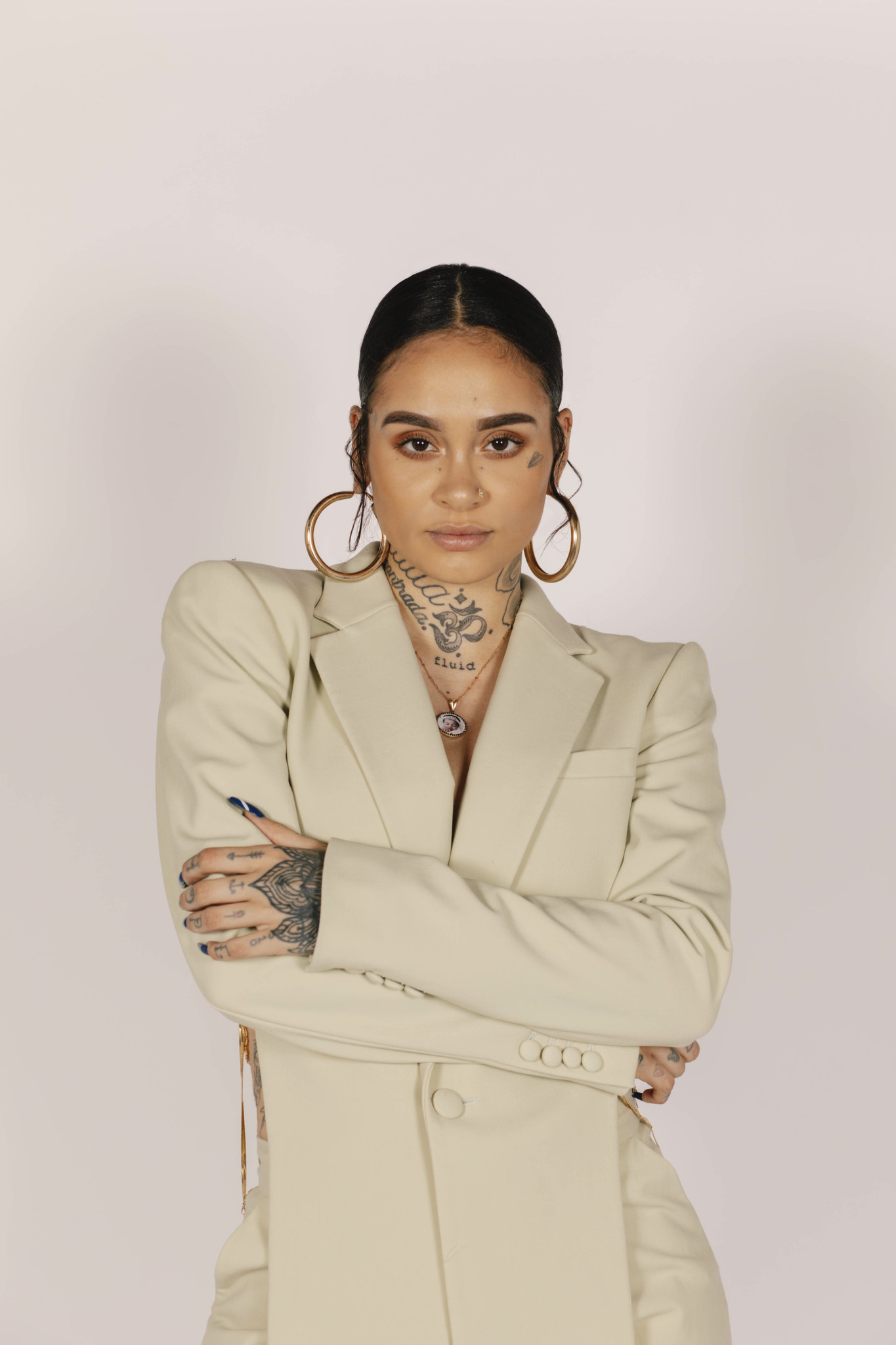 kehlani ass