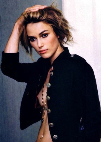 carol pring recommends keira knightley nip pic