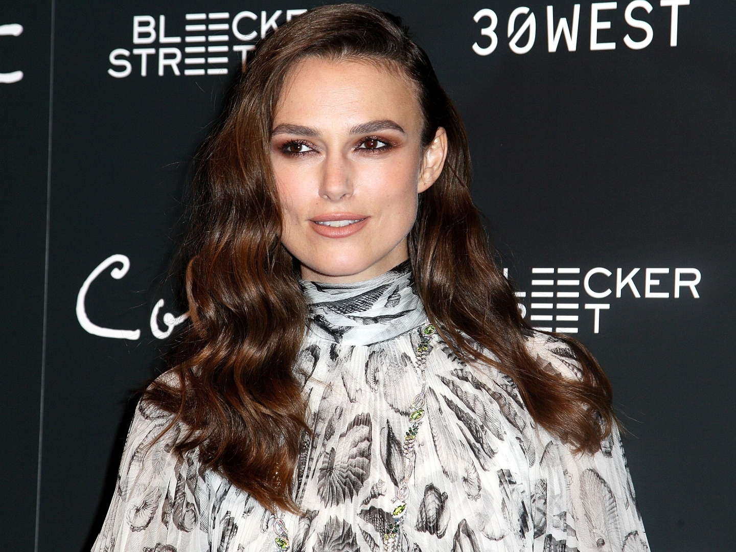 david edward pierce recommends Keira Knightley Pron