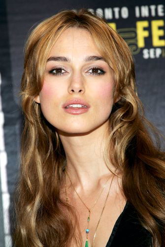 Best of Keira knightley pron