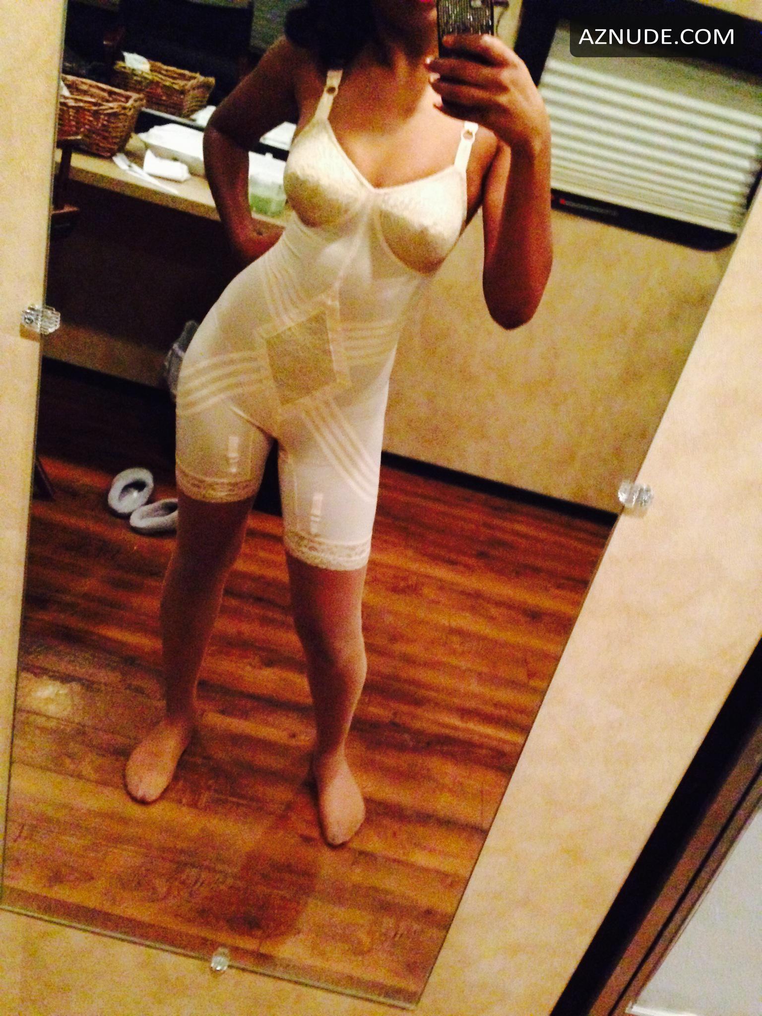 keke palmer nude - montana fishburne sec tape sri lankan nude
