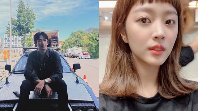 caoimhe mc kenna recommends kim soo ah pic