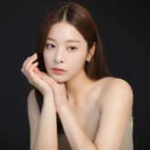 alexander grossman recommends Kim Soo Ah
