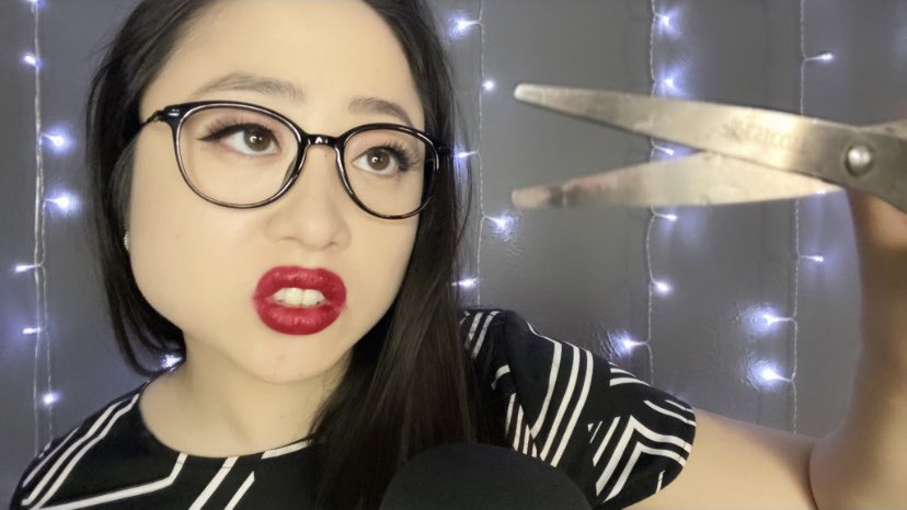 kimmy kalani asmr porn - diaper blow job canela skin bdsm