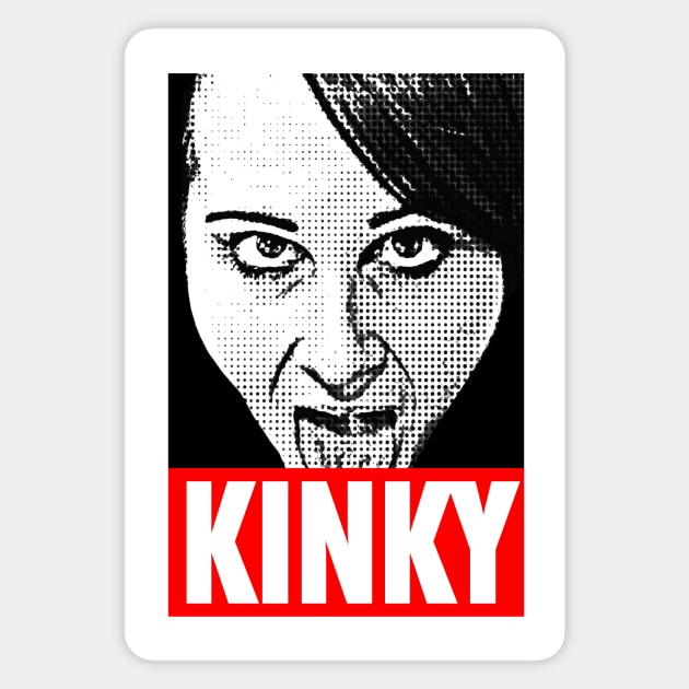 aubrey kimball recommends Kinky Katie