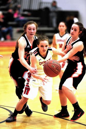amy fachman recommends kinzie parker pic