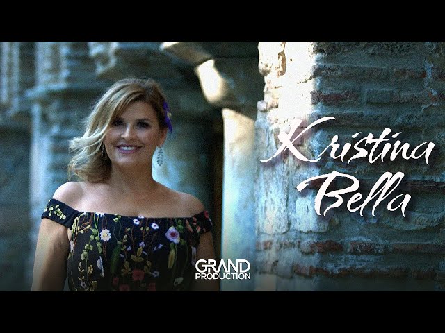 alicia delmastro recommends Kristina Bella