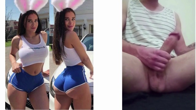 claudia jurado recommends Lana Rhoades Cumming