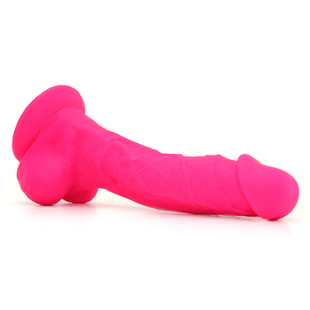 aaron trowell add large pink dildo photo