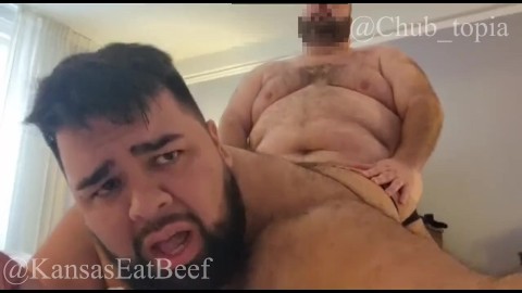 cam dickson recommends Latin Bear Porn