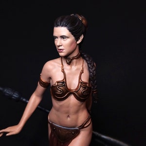 arjun chalise recommends leia loyalfans pic