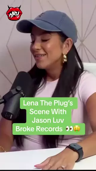 lena the plug hason luv loves zebra lena the plug hason luv
