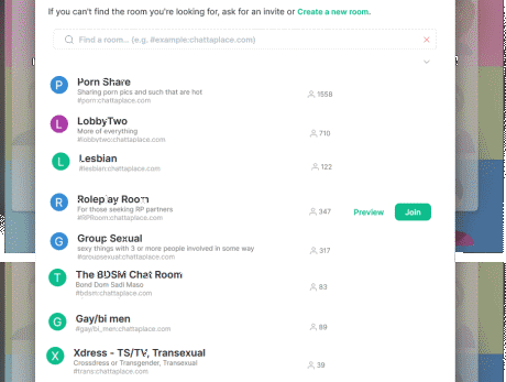 demetra baldwin recommends Les Sex Chat