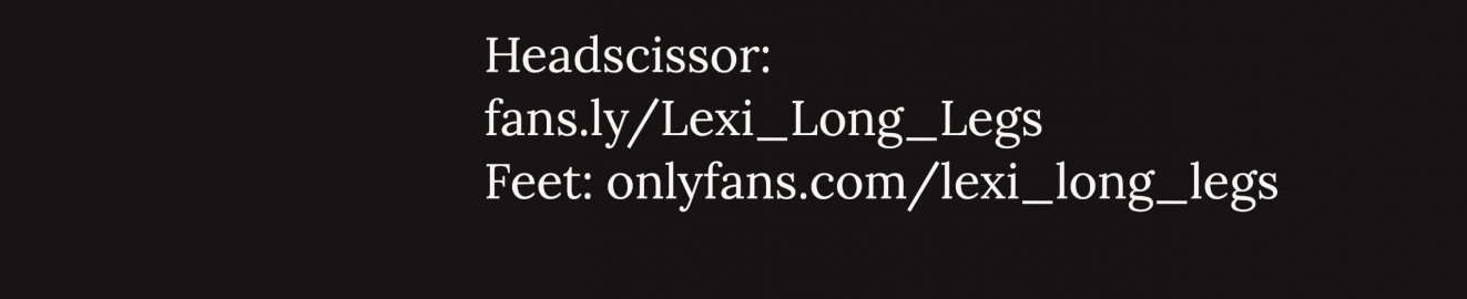 lexi long legs - show me pornography princess emily full videos