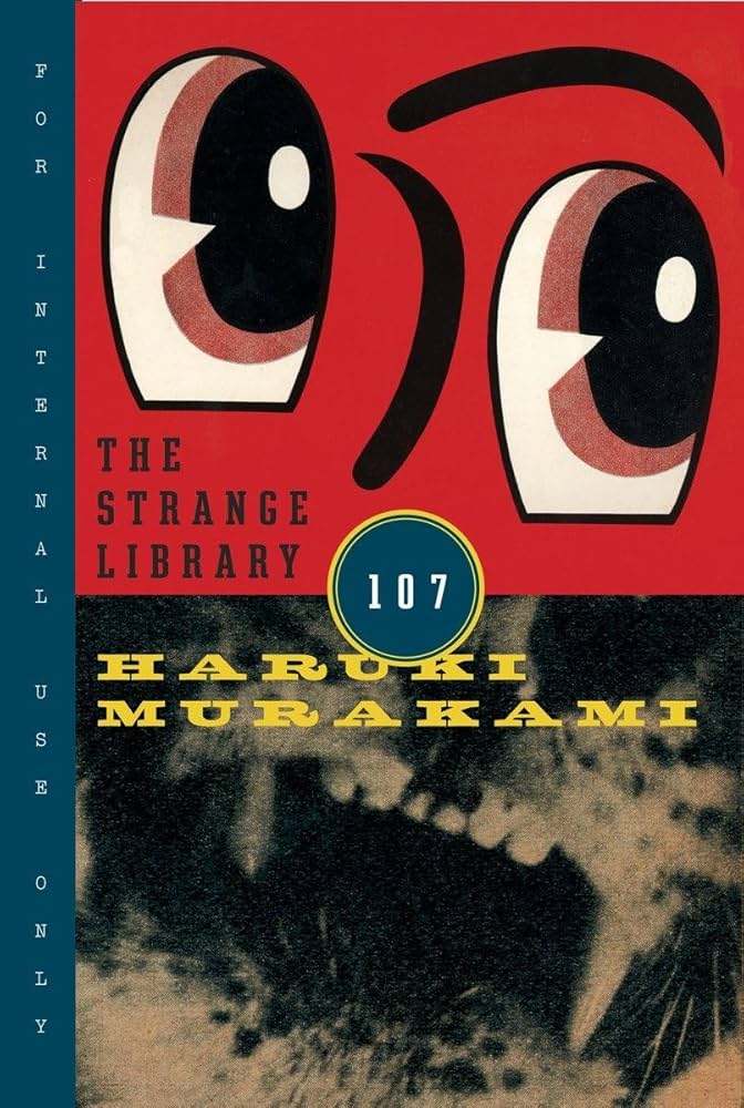 Best of Library grope