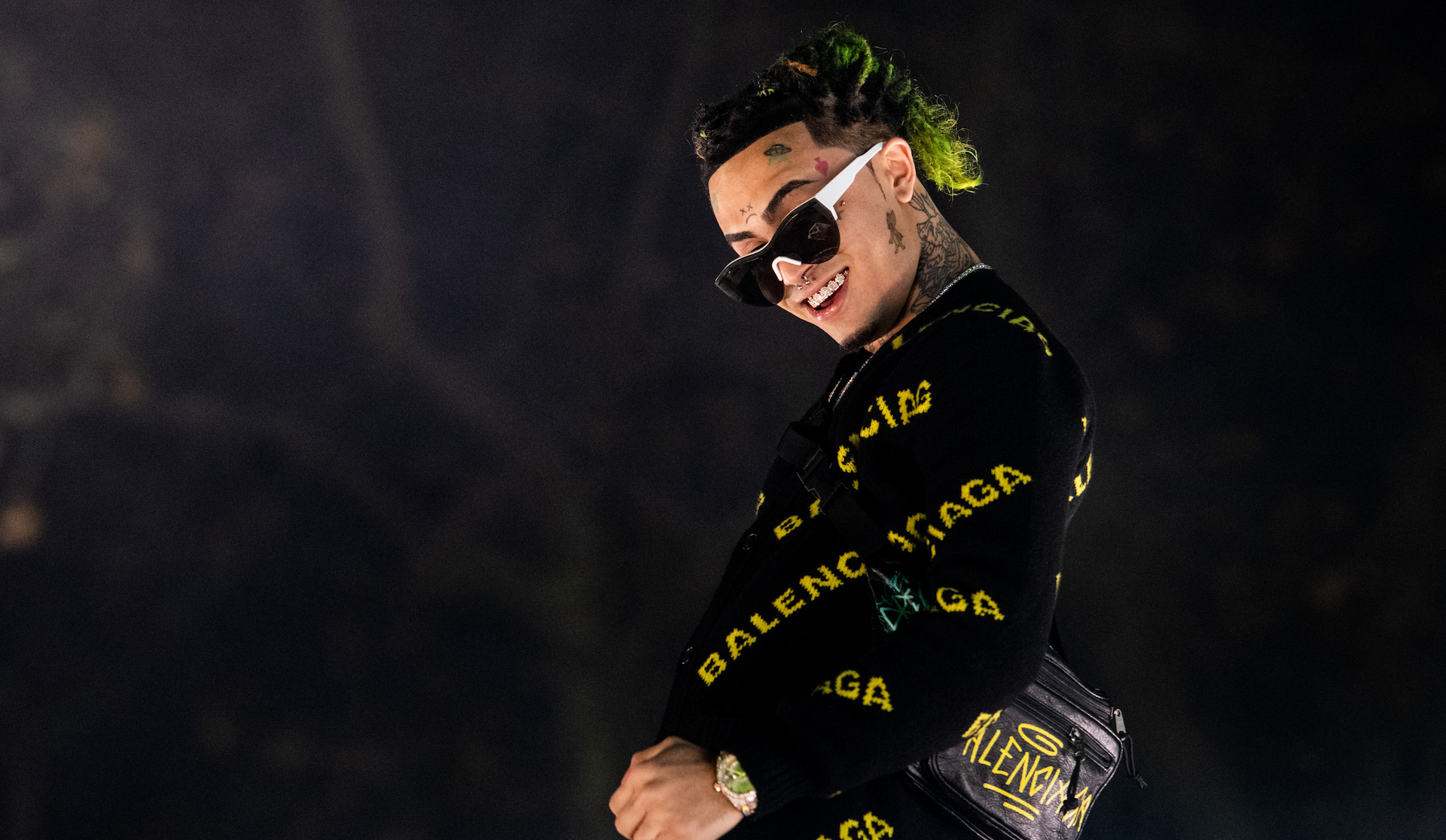 amar shrivastava recommends Lil Pump Blow Job