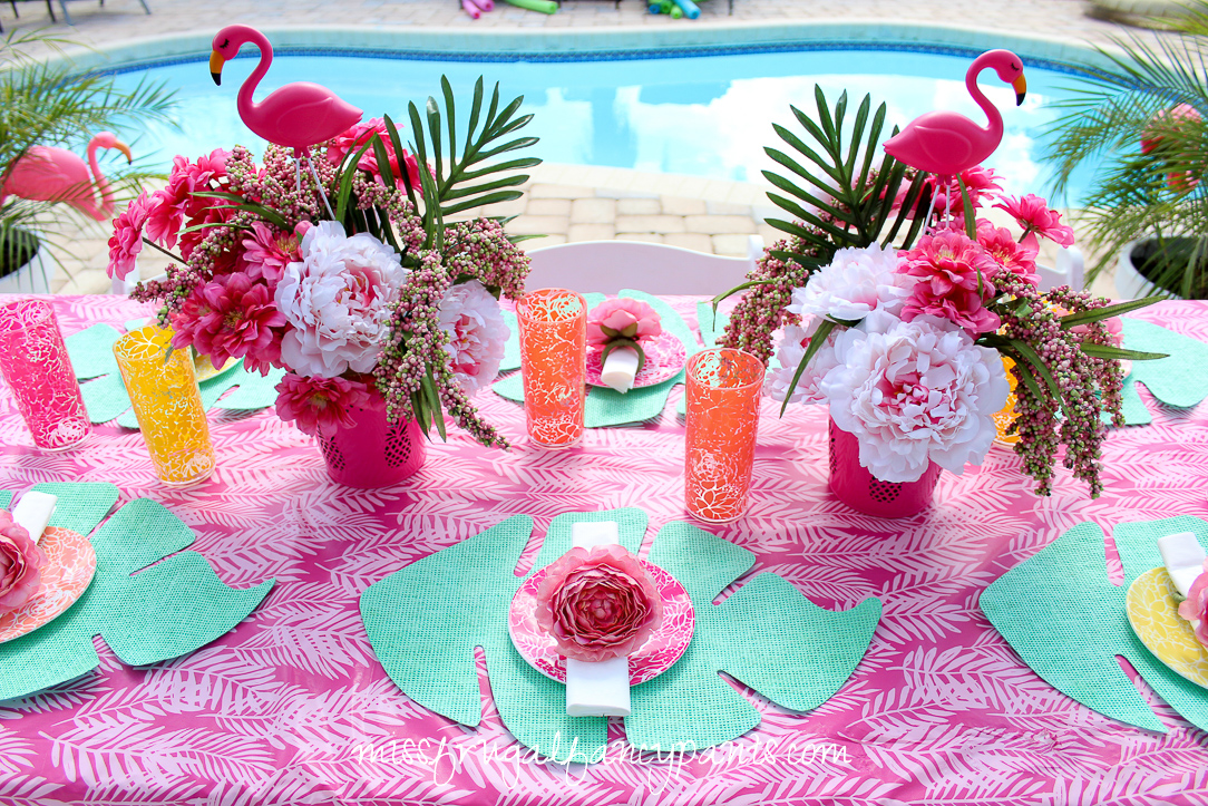 dora kosak add lilly lit pool party photo