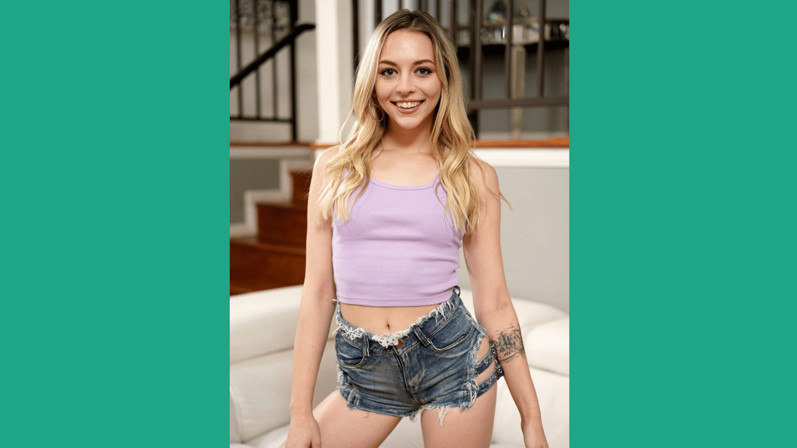 abhay sagar recommends lily larimar age alisa woodman add lily larimar age photo