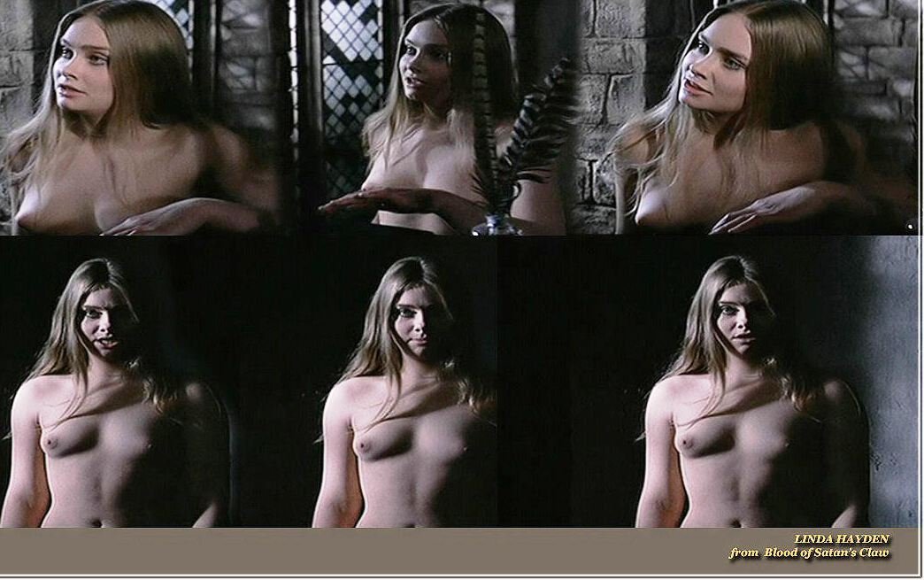 linda hayden nude - old and youngsex floppy asian tits