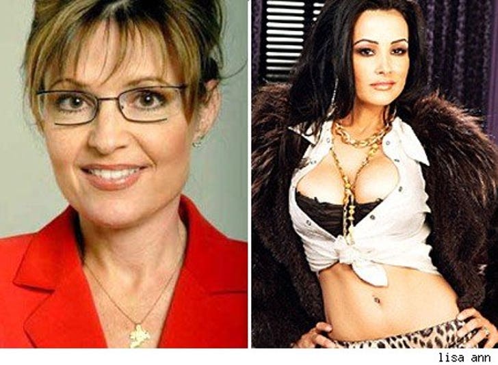 david a bailey add lisa ann palin photo