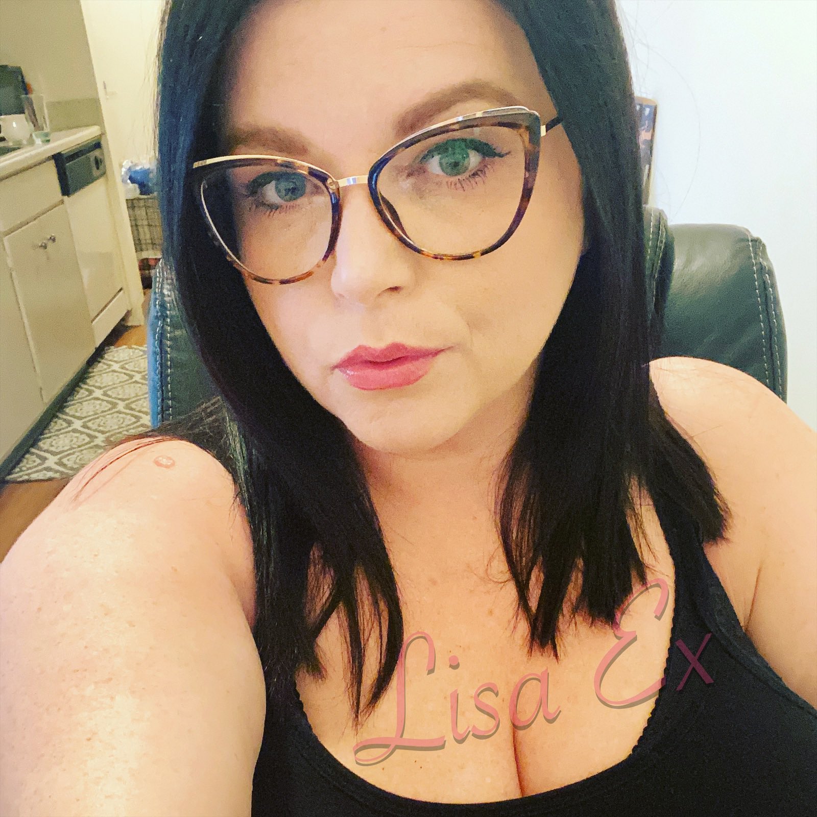 arthur zapanta recommends Lisa Ex Bbw