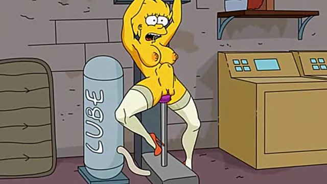 ben matar recommends Lisa Simpson Masturbates