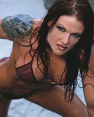 dave procter recommends Lita Porn