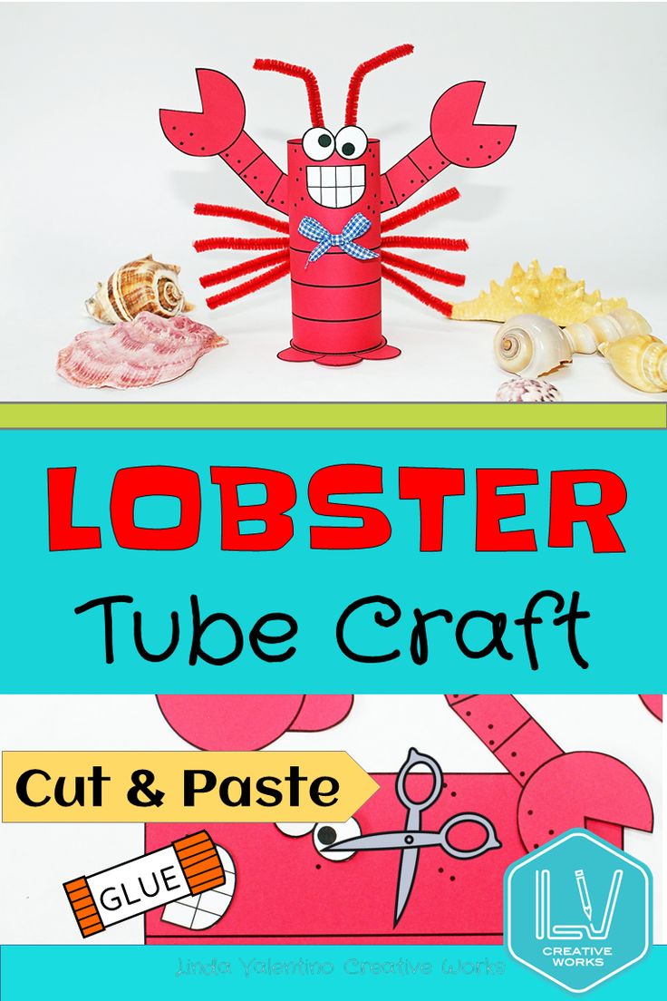 daniel groome recommends Lobster Rube