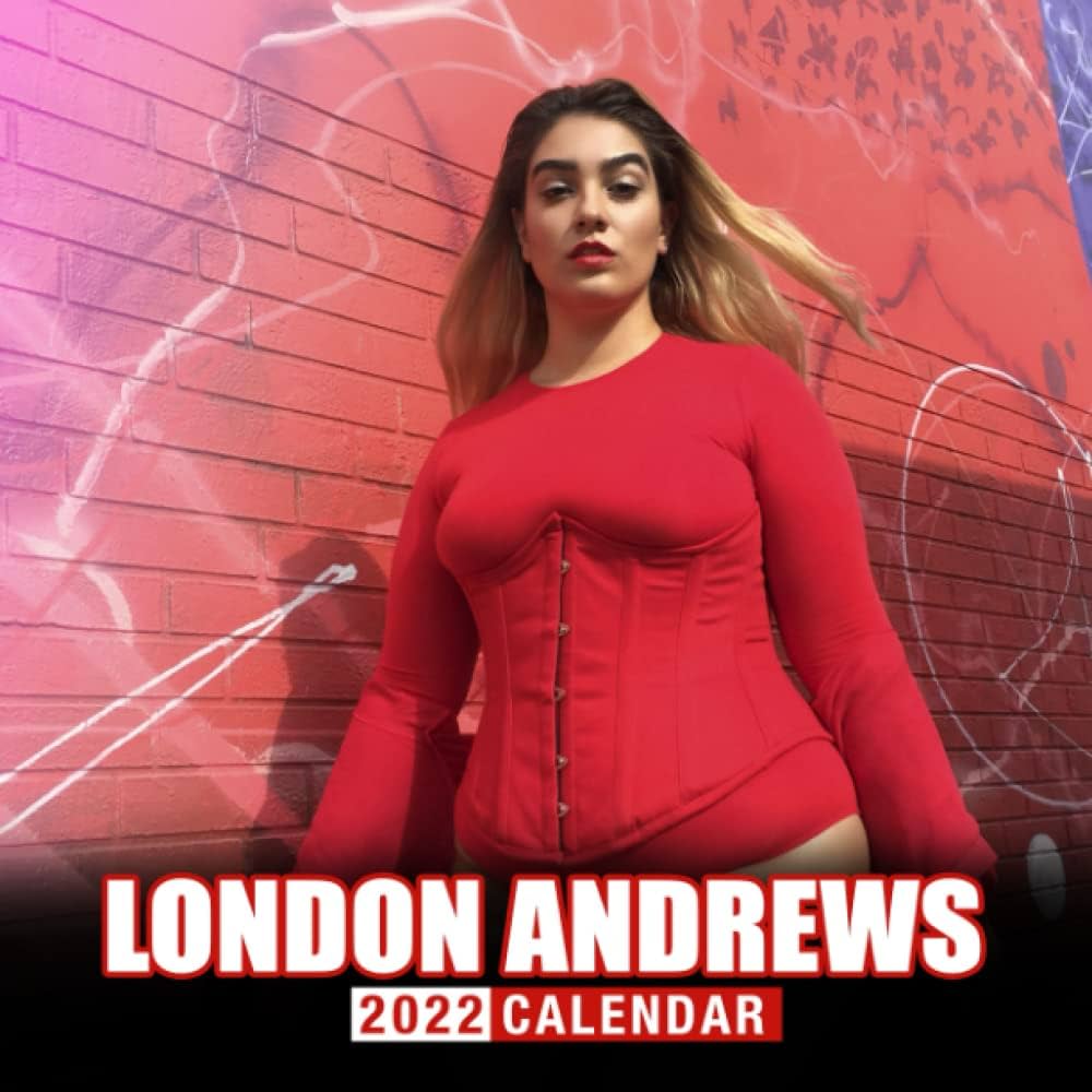 amanda nicole sanchez recommends london amdrews pic