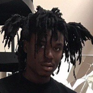 Best of Lucki height and weight