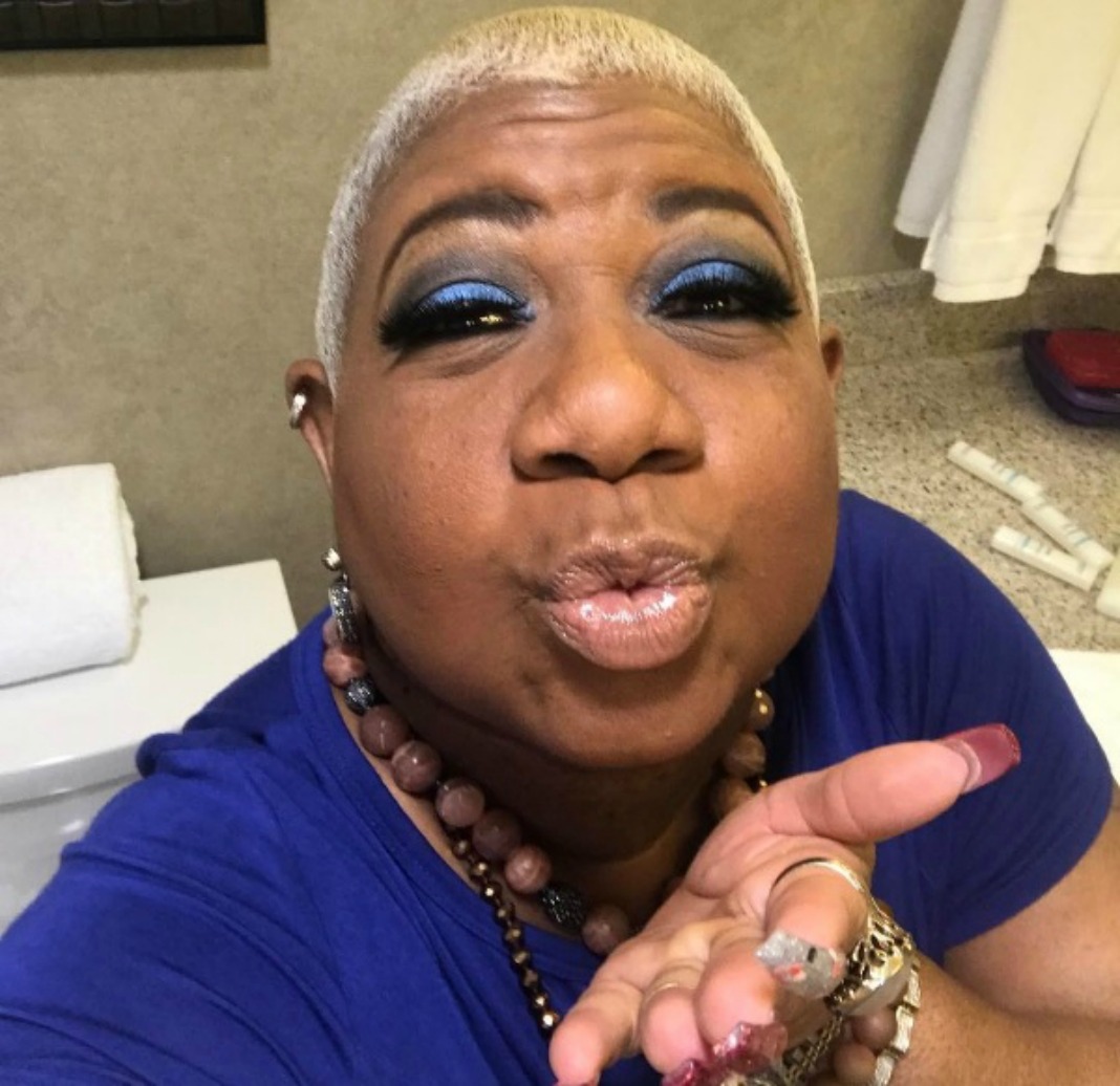 luenell porn