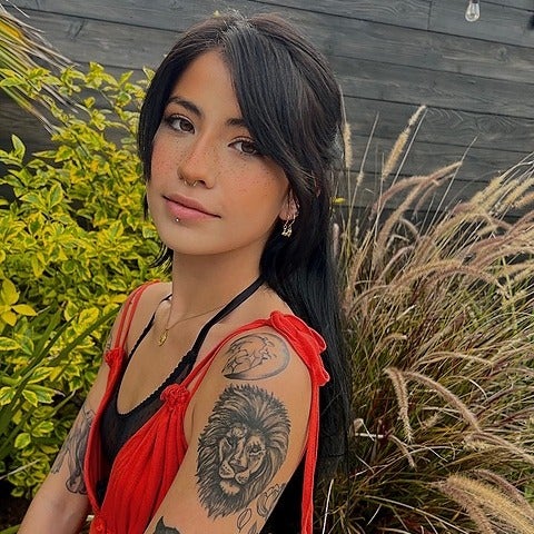 Best of summer hart naked ariel samuel share lunariaxlee onlyfans photos
