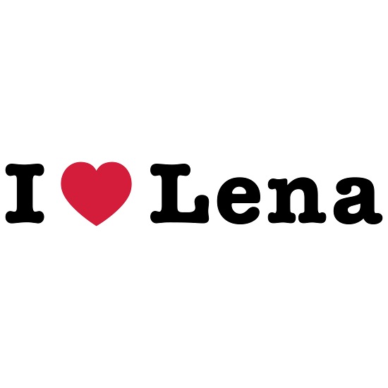 concetta curtis recommends luv lena pic