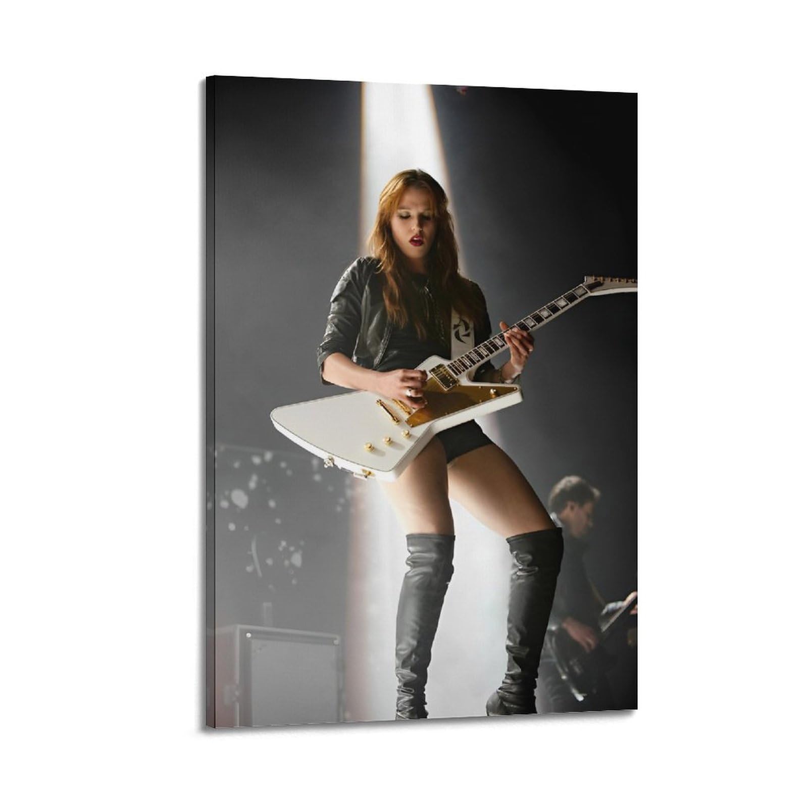 christopher c cook recommends Lzzy Hale Sexy