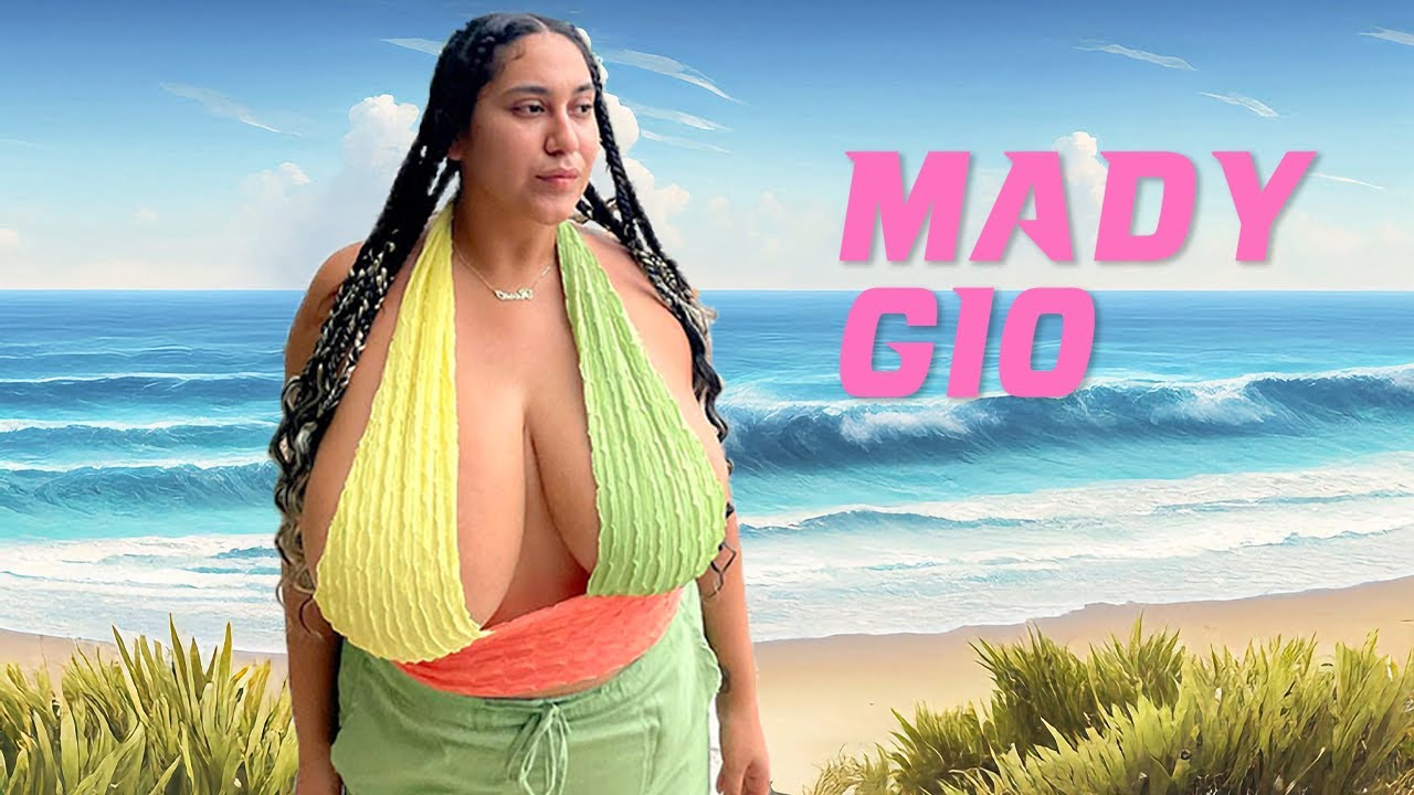alisha michaels recommends mady gio sexy arnel pedroza add mady gio sexy photo