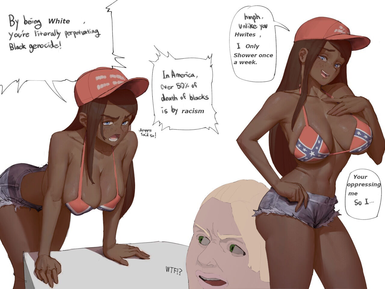daryll castro like maga porn photo chris barta recommends maga porn pic