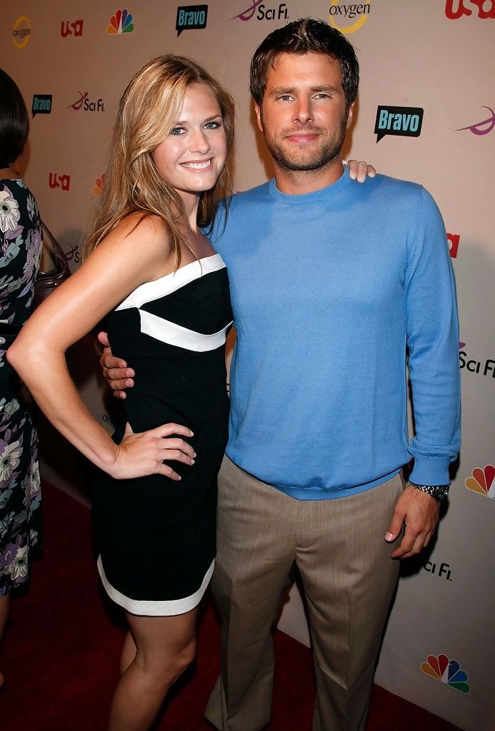 Best of Maggie lawson hot