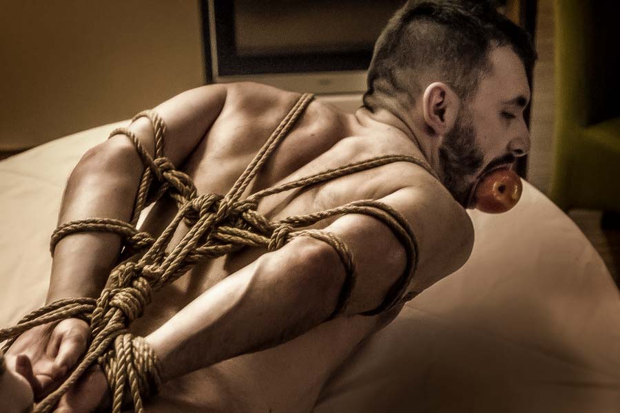 chelsea proctor recommends male bondage ideas pic