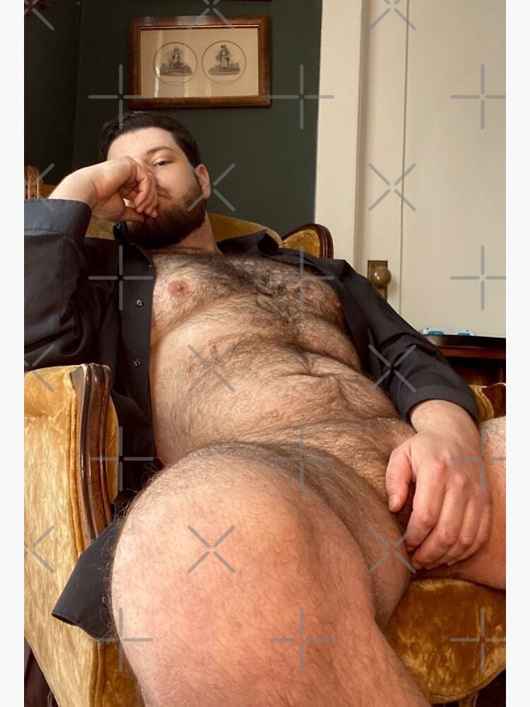 aaron hale add male naked hairy photo