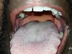 alan warren recommends Male Tongue Fetish