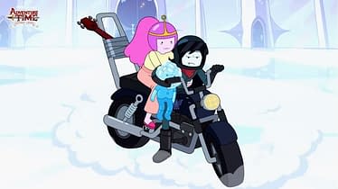 anne rinaudo recommends Marceline Nude