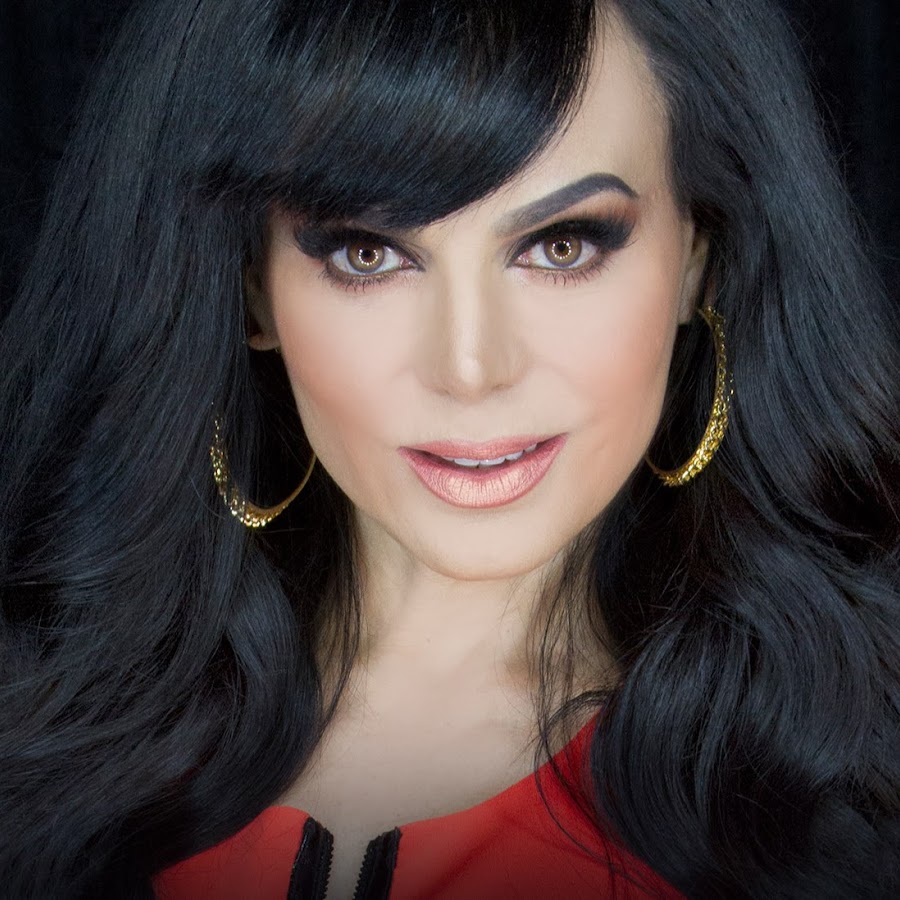 andrea charlene seiter recommends marivel guardia porn pic