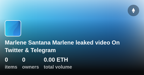 caylee martin recommends marlene santana video pic
