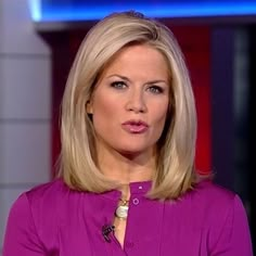 Martha Maccallum Nude sperm bukkake