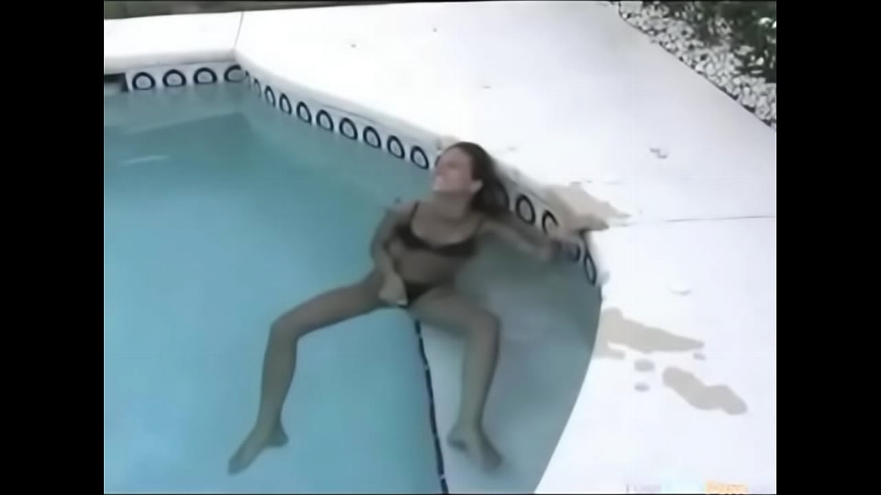 Best of alec knight antonis sideris share masturbating by the pool photos