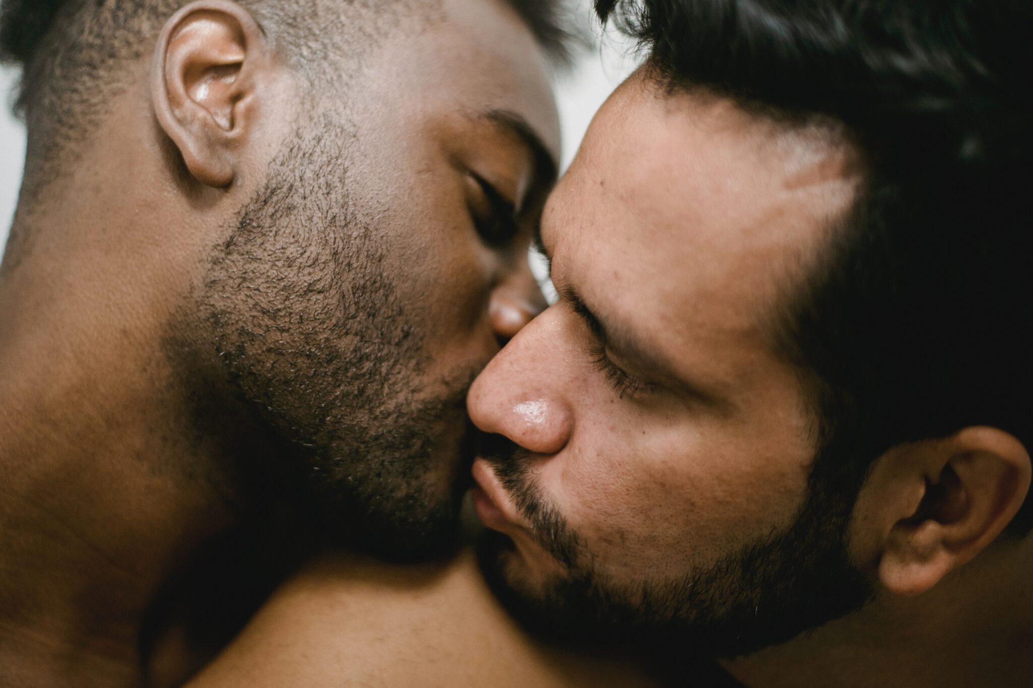 Mature Interracial Missionary want babes