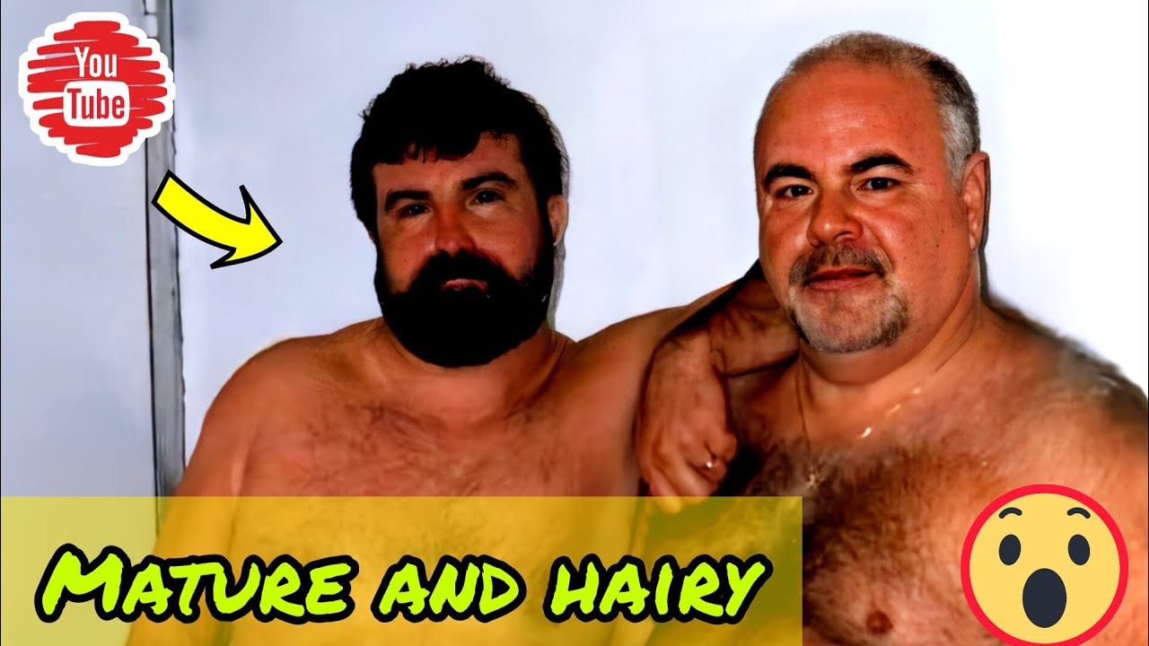 canucks rule add mature nude hairy men photo